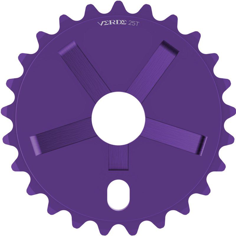 Verde Regent Disc Sprocket