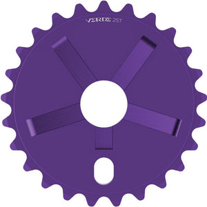 Verde Regent Disc Sprocket