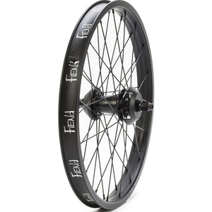 Fiend Cab V2 Freecoaster Wheel - RHD