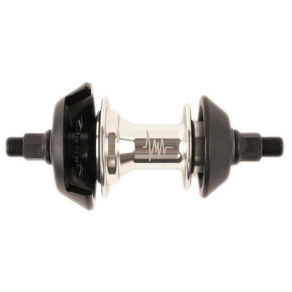 United Audio -Kassette männlicher Hub mit Wachen - RHD
