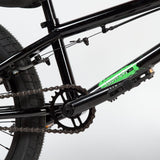 Stay Strong Inceptor 18,5 "JR BMX -Fahrrad