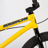 Stay Strong Inceptor 20 "JR BMX -Fahrrad