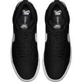 Nike SB Zoom Blazer Mid - Noir/Blanc