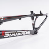 Stay Strong For Life 2023 V4 Cruiser Expert XL Race Frame