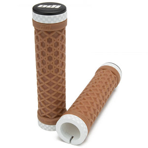 ODI x Vans Flangeless Lock-On Grips