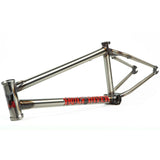 S&M Frame santo subacqueo