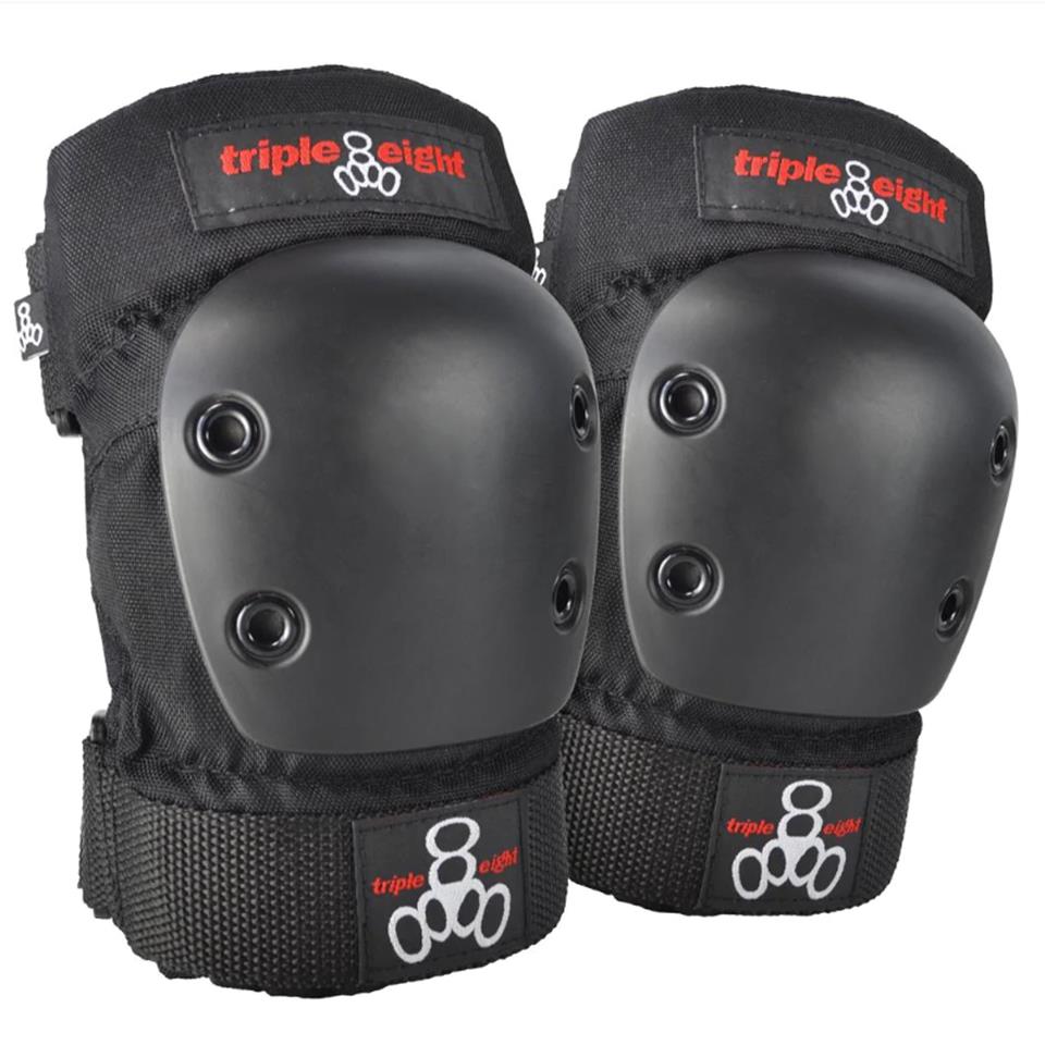 Triple8 Park Protective 2PC Padset