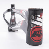 Stay Strong For Life 2023 V4 Pro XXL Race Frame - Disc Version