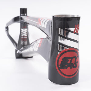 Stay Strong For Life 2023 V4 Pro XXL Race Frame - Disc Version
