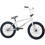 Sunday Prognostiker Aaron Ross Signature BMX Bike