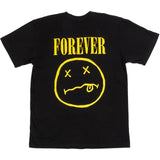 BSD T-shirt Forevermind - Noir