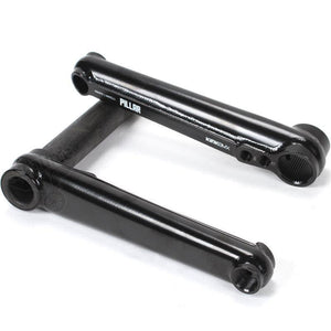 Kink 24mm Säulenkurbeln