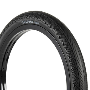 Eclat Vapour Tire