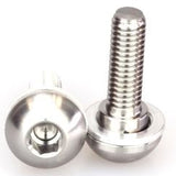 Profile Titan Weiblich Nabenbolzen