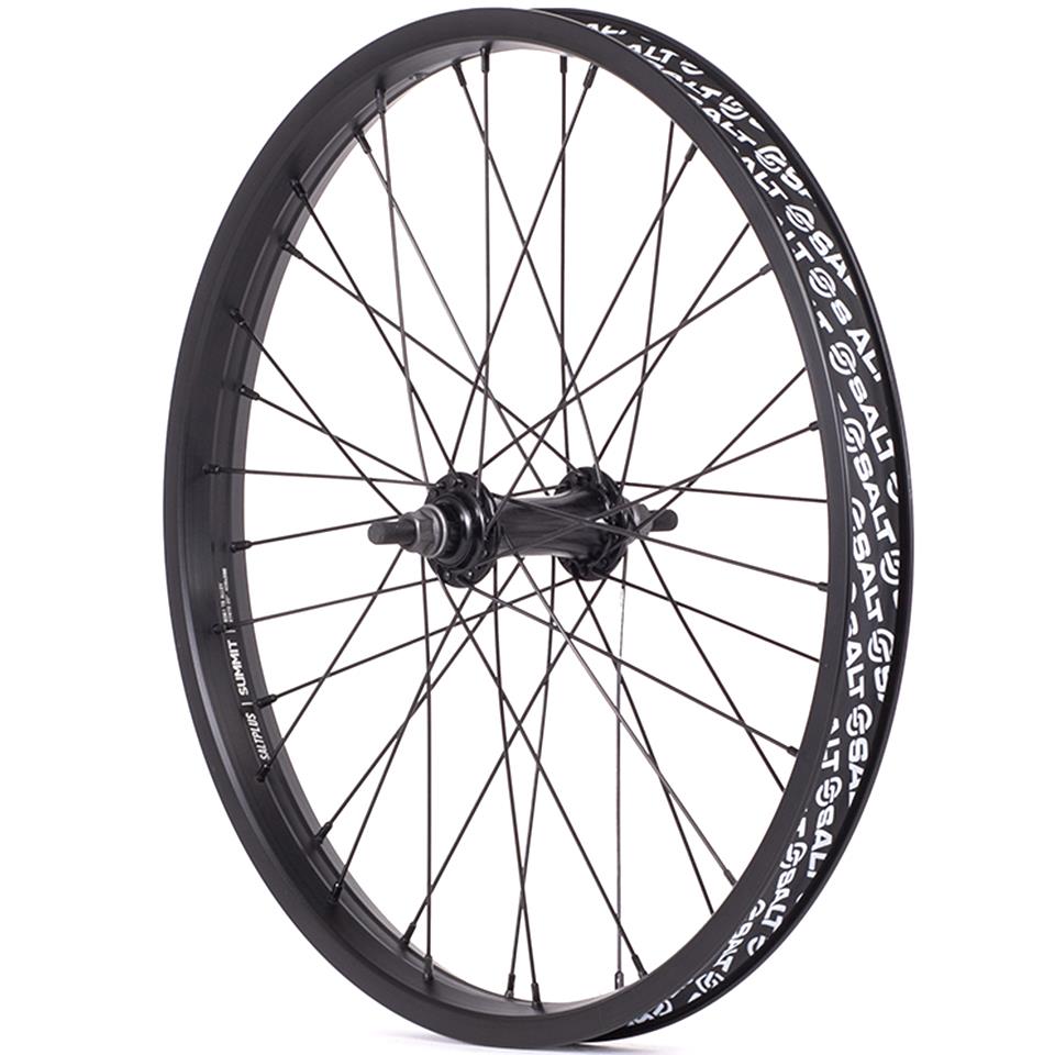 Salt Everest Front Wheel