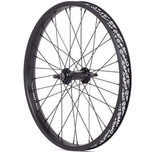 Salt Everest Front Wheel