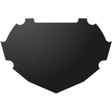 Box Palette mit zwei Startnummern