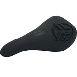 Federal Asiento pivotante delgado con logotipo