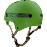 Pro-Tec Altes Schulhelm - Matte Seetang