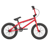 Mankind Planet 16 "BMX -Fahrrad