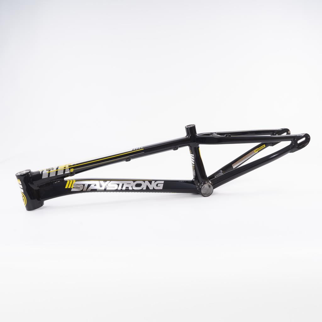 Stay Strong For Life 2023 V4 Pro XXXL Race Frame - Disc Version