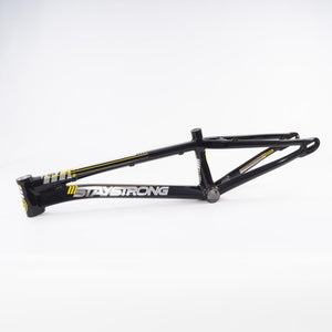 Stay Strong For Life 2023 V4 Pro XXXL Race Frame - Disc Version