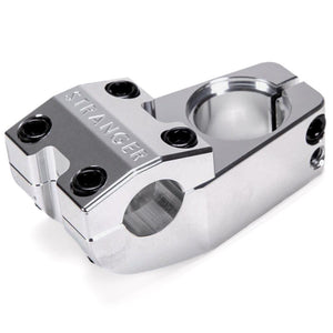 Stranger Machine Stem