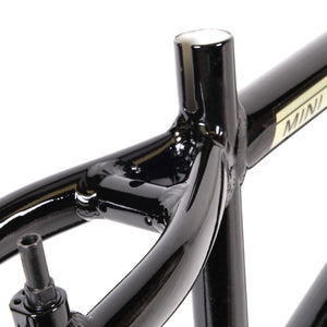 Jet BMX Accelerate Mini Race Frame