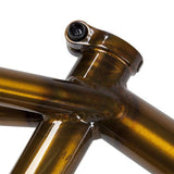 S&M Reynolds Unterschrift CCR Rahmen