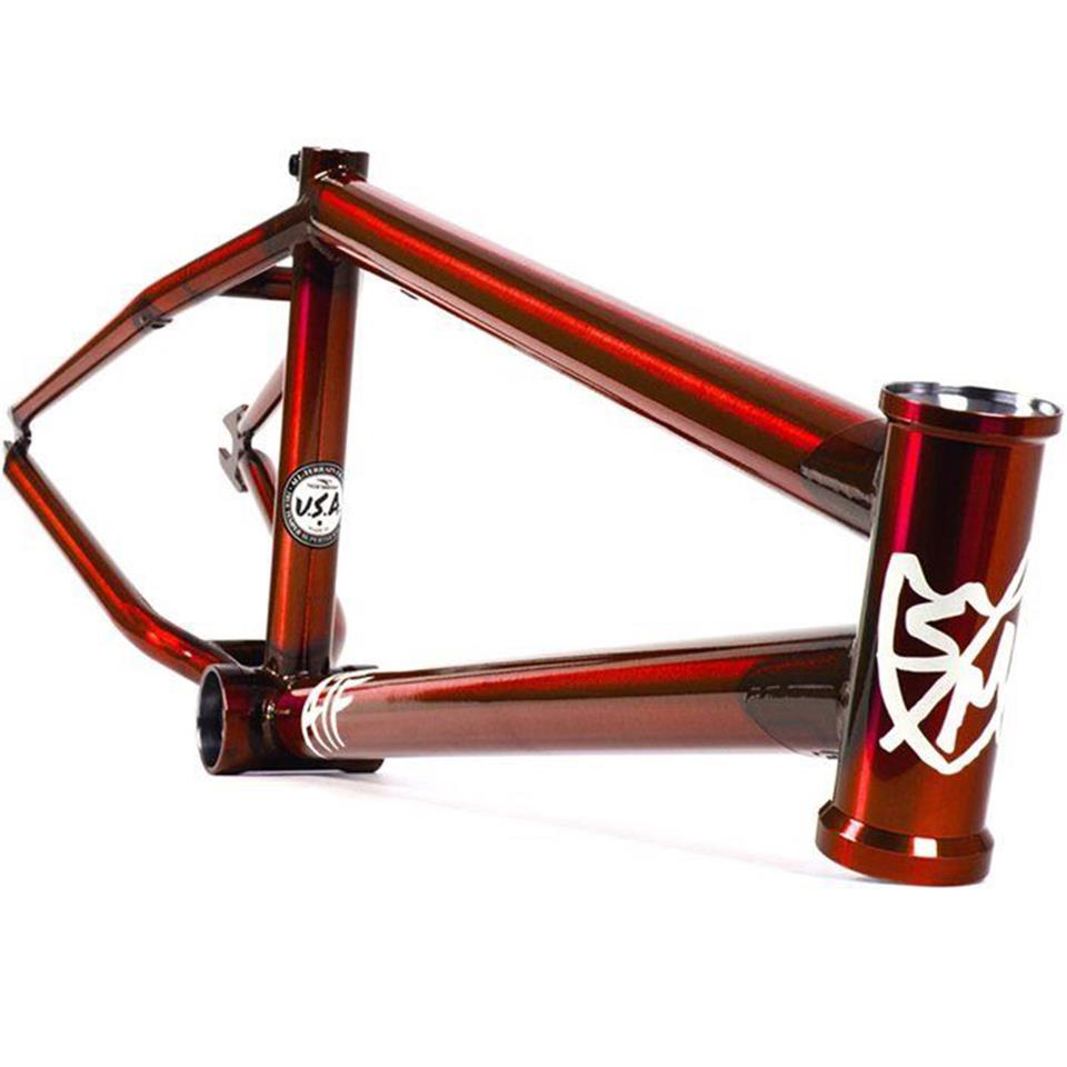 S&M ATF -Rahmen