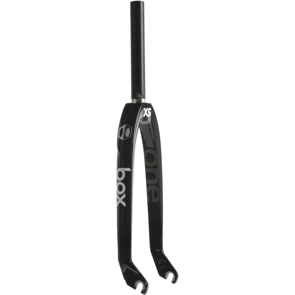Box Eine XS Mini Carbon Renngabel