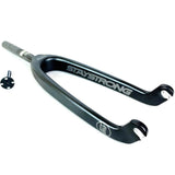Stay Strong X Avian Versus jugend carbon 20 "Race Forks - Black/ 1"