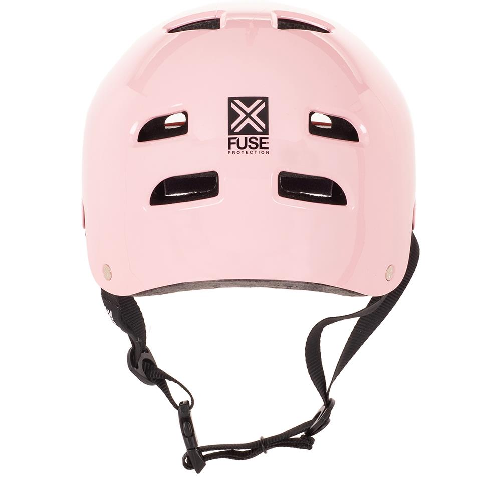 Fuse Alpha-Helm