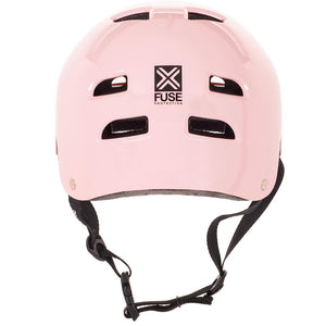 Fuse Alpha-Helm