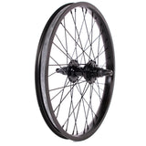 Jet BMX 18" Hinterrad