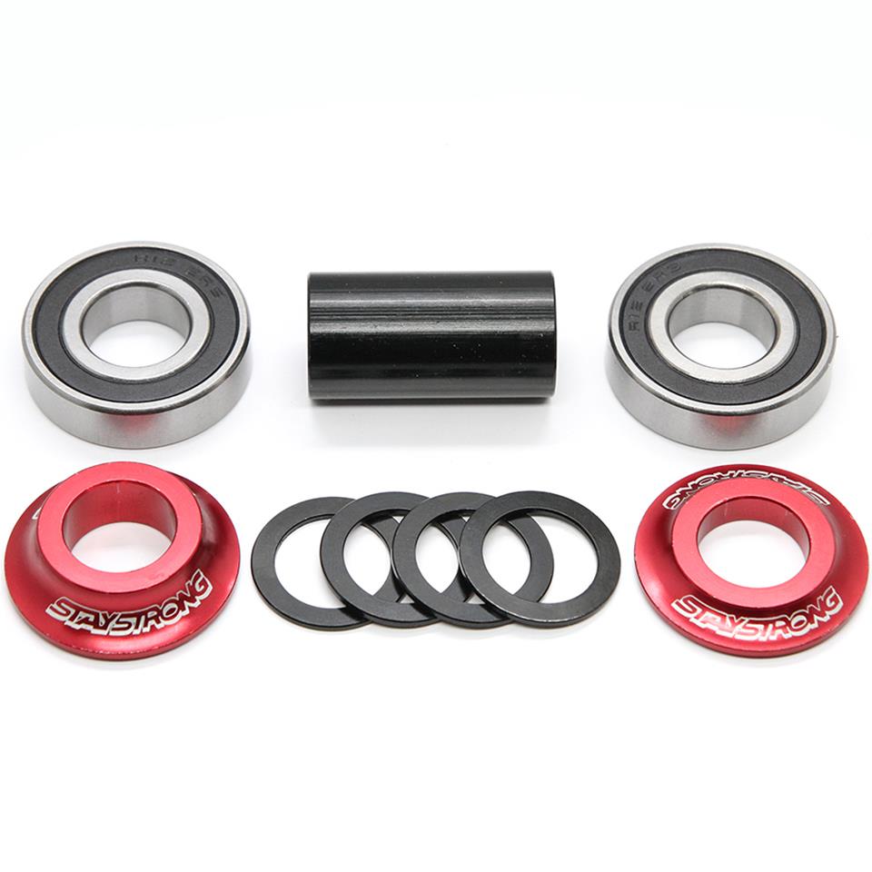 Stay Strong Mid Bottom Bracket