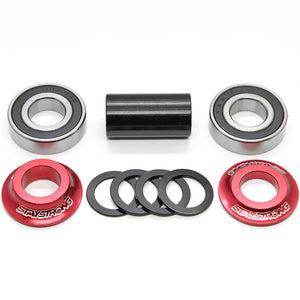 Stay Strong Mid Bottom Bracket