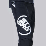 Stay Strong Pantalon de course V1 - Noir/Blanc