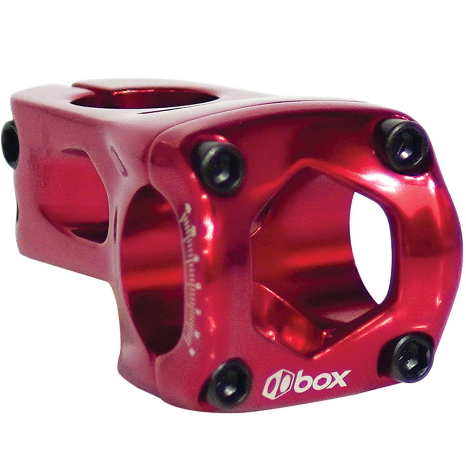 Box Zwei Front-Load Vorbau 1-1/8"-Vorbau