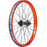 BSD XLT Front Street Pro Wheel mit Wachen