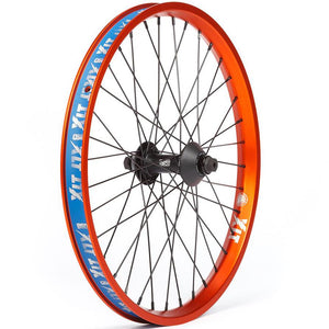 BSD XLT Front Street Pro Wheel With Guards