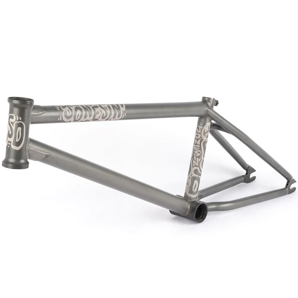 BSD Jonesin 2022 Frame