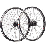 Box Drei Pro Race-Radsatz