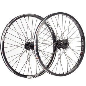 Box Drei Pro Race-Radsatz