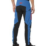 100% R-Core-X 2022 Rennhosen-Schieferblau