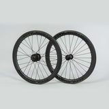 Stay Strong Wheelset da 20 "disco da 1,75" di carbonio da 20 "