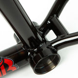 S&M Frame santo subacqueo