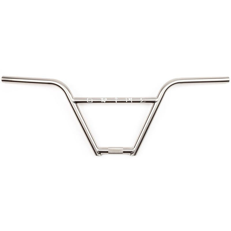 BSD Grime 4pc Bars
