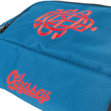 Odyssey Monogrammradsack - Marine