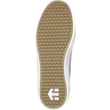 Etnies Factor - Negro/Blanco/Borgoña
